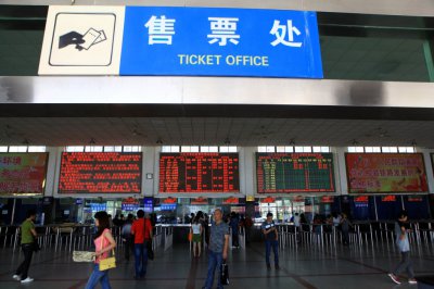 潮州站和潮汕站的區(qū)別，廣東潮汕有幾個(gè)高鐵站