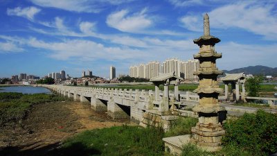 福建省的簡稱是什么意思，福建是哪個省的城市