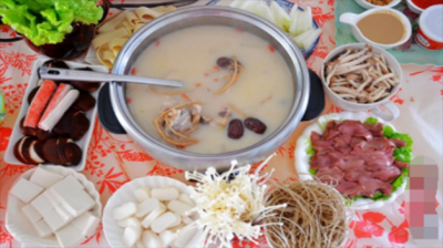 老鴨湯怎么做,四川酸蘿卜老鴨湯做法竅門