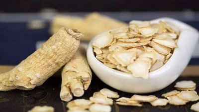 西洋參泡水功效和禁忌是什么,人參泡水喝的禁忌