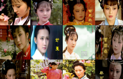 金陵十二釵都有誰，金陵十二釵各是什么花神