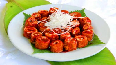 魯菜的代表菜有哪些，魯菜十大經典名菜