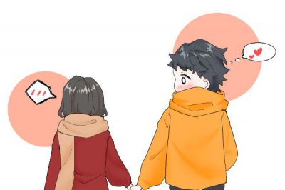 與同桌停電在教室里弄壞了電腦，教室