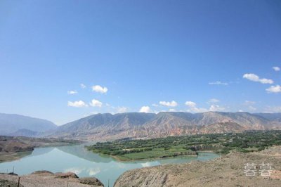 臨沂市區鬧鬼樓事件，臨沂沂河的靈異事件