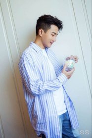 劉愷威喜歡過穎兒嗎,為什么說付辛博不愛穎兒