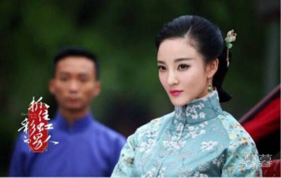 劉雨欣前夫李濛家世簡歷，劉雨欣為啥是軍人身份