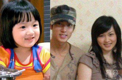 吳尊老婆是文萊公主嗎，范冰冰2000年生下范丞丞