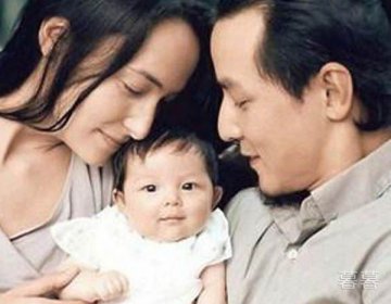 吳彥祖老婆是哪國(guó)人，楊采妮和古天樂