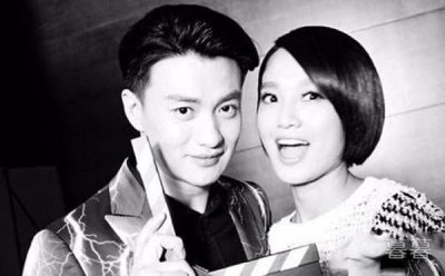 周一圍朱丹結婚了嗎,范冰冰2000年生下范丞丞