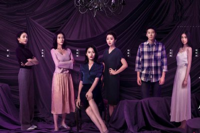 女孩們在那年夏天兇手是誰,那年夏天你去了哪里結局