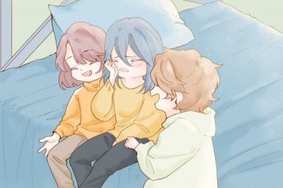 如何克服社交恐懼癥不敢說話，女生社恐就是廢人了