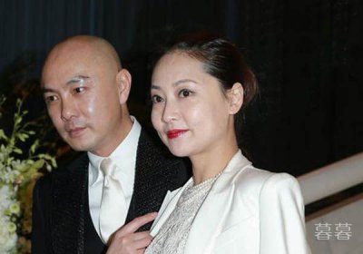 張茜和張衛健有孩子嗎，張衛健為什么沒跟張茜在一起