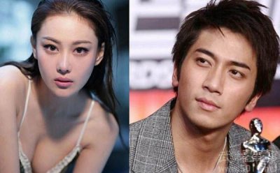 張馨予吳卓羲為什么分手，吳卓羲張馨予戀情來龍去脈