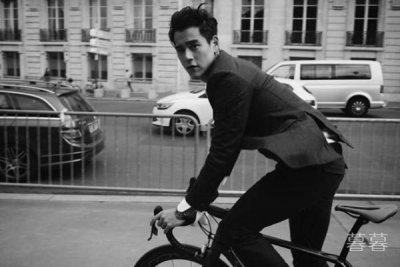 彭于晏為什么喜歡舒淇，馮德倫知道彭于晏喜歡舒淇么