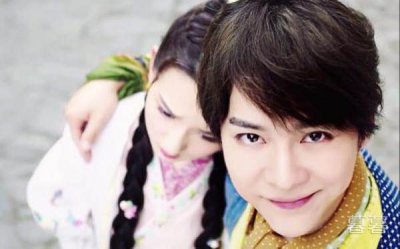 徐海喬宋祖兒什么關系，徐海喬怎么了