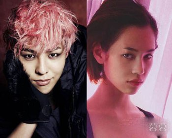 權(quán)志龍和水原希子在一起多久,權(quán)志龍水原希子合照