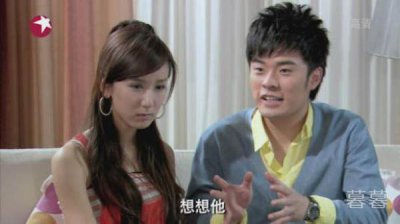 愛情公寓曾小賢真和諾瀾嗎在一起了嗎，愛情公寓諾瀾結局