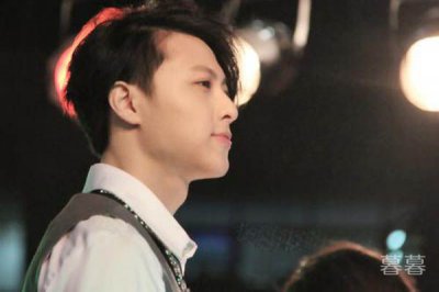 王子邱勝翊女朋友是誰，徐璐邱勝翊是什么關系