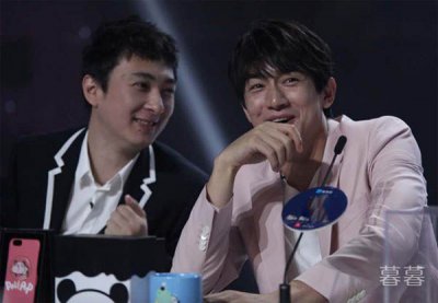 王思聰為啥喜歡林更新，林寧林更新