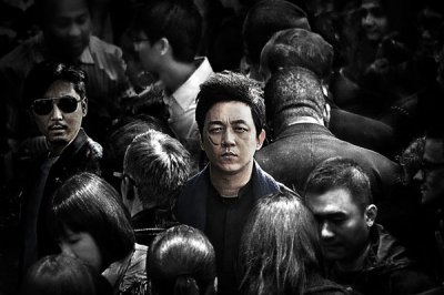 白夜追兇沒有第二部了,白夜追兇第二季不播了