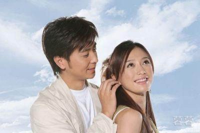 秦嵐保劍鋒分手原因，張嘉倪秦嵐上快本