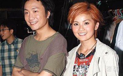 蔡卓妍和鄭中基為什么離婚，鄭中基為何不提阿sa