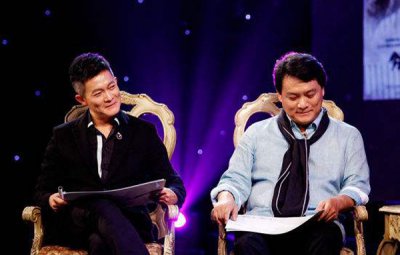 郭靖宇為什么不用楊志剛了,說出你的故事楊志剛郭靖宇