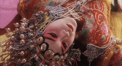 霸王別姬是陳凱歌一個人拍的嗎，陳凱歌為什么只有霸王別姬