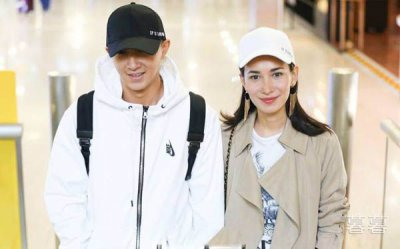 韓庚盧靖姍怎么認識的,韓庚盧靖姍婚后首封