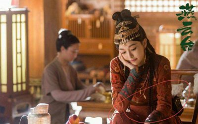 韓德讓蕭太后的關(guān)系揭秘，遼蕭太后與韓德讓