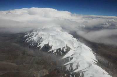 1979年昆侖山事件真相揭秘,1979年昆侖山事件螳螂人