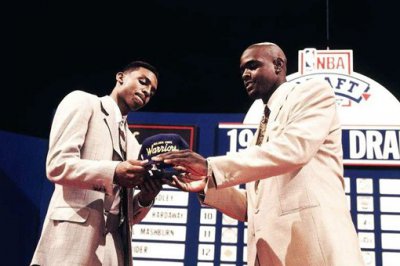 NBA球星安芬尼·哈達威出生，熱火蒂姆哈達威