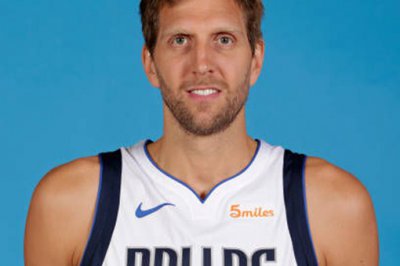 NBA球星德克·諾維茨基出生,諾維茨基和姚明