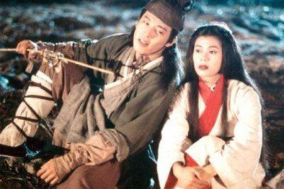 “笑傲江湖”究竟是什么意思,令狐沖之笑傲江湖