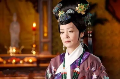 《雍正王朝》中太后烏雅氏為何對親生的雍正皇帝非常不滿，甄嬛傳中皇上是太后親生的嗎