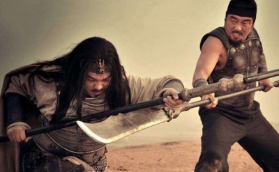 三國時期的馬超被稱為錦馬超是什么意思,三國之錦馬超