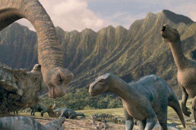 世界上唯一一只恐龍在哪里，第一個恐龍是從哪里來的