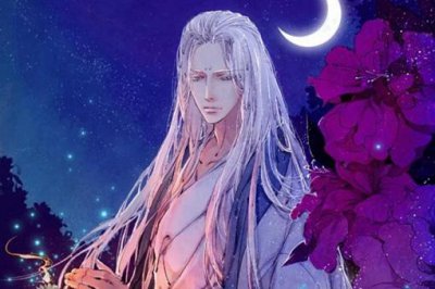 東華帝君誕辰日是哪一天,東華帝君和西王母有幾個孩子