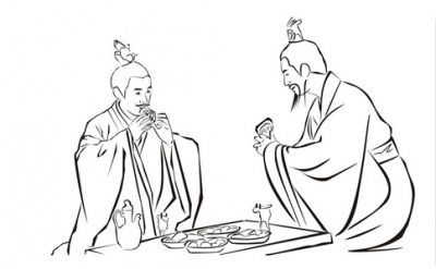 中國歷史上最長壽的丞相張蒼，中國歷史丞相排行