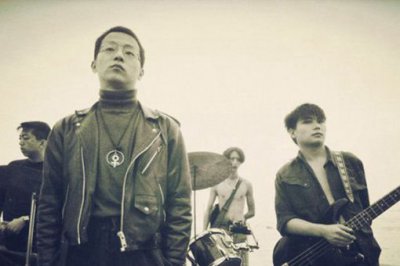 中國(guó)搖滾歌手竇唯出生，竇唯參加我是歌手