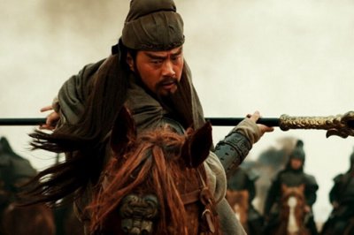 為什么關羽死后成為忠義的化身，關羽是三國演義中忠義的化身