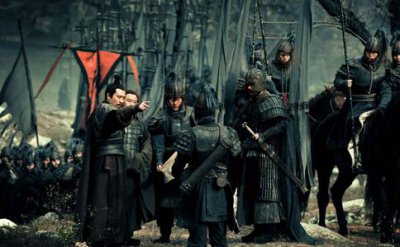 為什么說劉備的天下是哭出來的，劉備是真心想讓諸葛亮繼位嗎