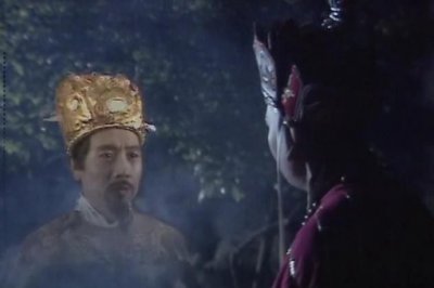 烏雞國國王是什么妖怪,烏雞國國王什么梗