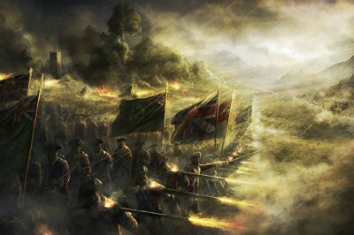 九女共一夫的預言全文解析，瘋婆婆預言全文