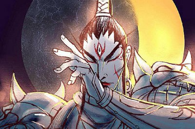 二郎神麾下的一千二百草頭神是什么神，二郎神手下的草頭神是怎么來(lái)的