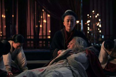 人彘為什么要扔到廁所