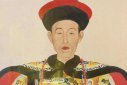 乾隆皇帝長什么樣子，乾隆照片復原真人圖像