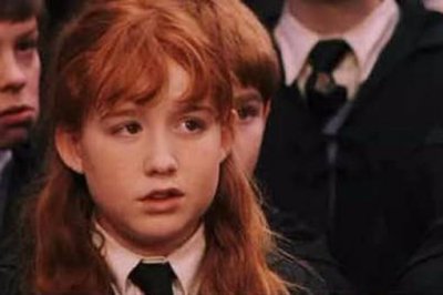 伏地魔為什么會有女兒,伏地魔知道自己有女兒嗎