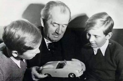 保時捷創始人費迪南德·保時捷逝世，瑪莎拉蒂創始人