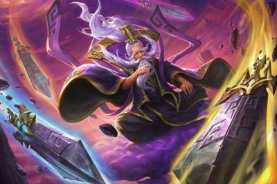 元始天尊那么厲害,通天教主和元始天尊誰厲害